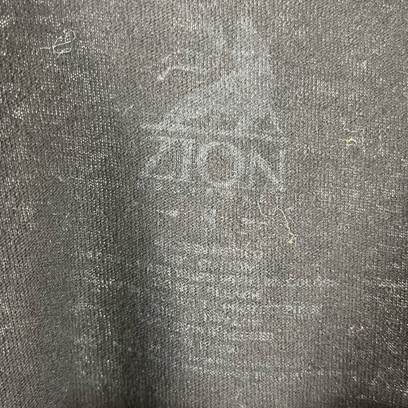 Zion Bob Marley Small Graphic Print Shirt Band Music Reggae Lion Roar - Picture 4 of 5